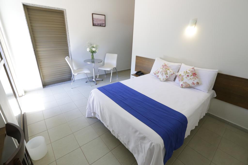 Hotel Porto Do Sol Caetité Eksteriør bilde