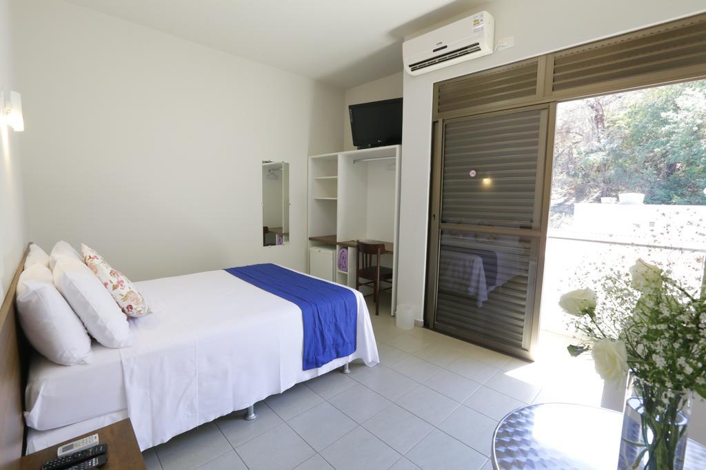 Hotel Porto Do Sol Caetité Eksteriør bilde